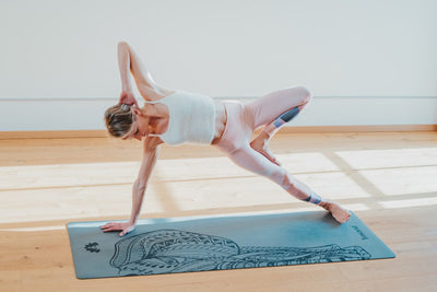 Yosana Yogamatte wird erneut Testsieger bei Haus & Garten Test