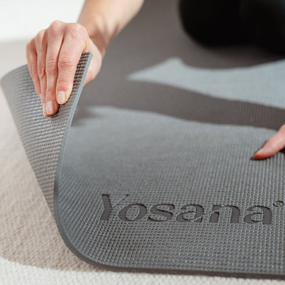 Produktneuheit: Yosana Yogamatten Reiniger