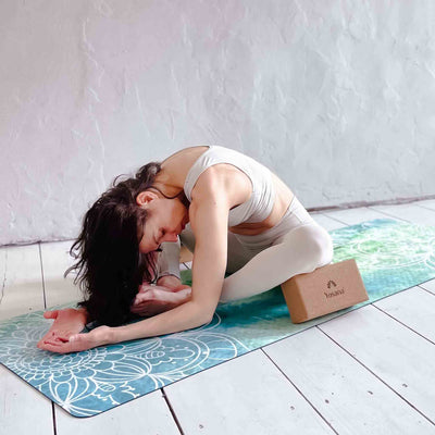 Die Transformative Kraft von Yoga Retreats