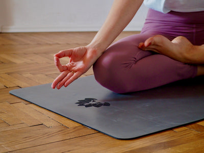Yosana Nachhaltigkeitsreise: Entwicklung einer extrem rutschfesten und Umweltfreundlichen Naturkautschuk Yogamatte