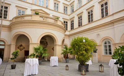 MenoDay - Ein Tag voll Information, Innovation und Inspiration