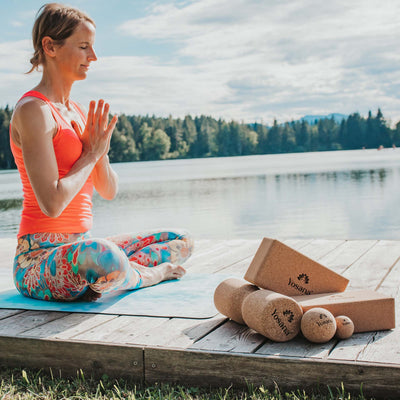 Yoga für Anfänger: So startest Du in dein neues Wohlbefinden