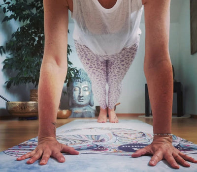 Tipp: Auszeit für Mama und Papa beim Yoga Retreat im Gesäuse
