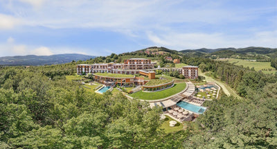 Yosana empfiehlt: Themen-Wochenende „Yoga, Stress & Resilienz“ mit der Yoga-Akademie Austria