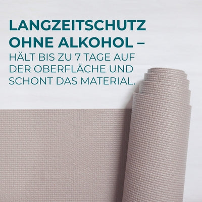 Yogamatten Reiniger Vorteilspack (4 Stück) - YOSANA