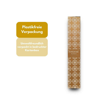 Yogamatte Naturkautschuk Ultra Grip Yosana schwarz Löwe extrem rutschfest Österreich Testsieger 2023