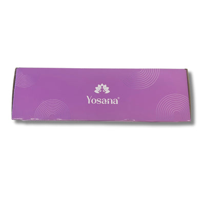 Aerial Yoga Hängematte (6er Pack) - Colorful Clouds - YOSANA