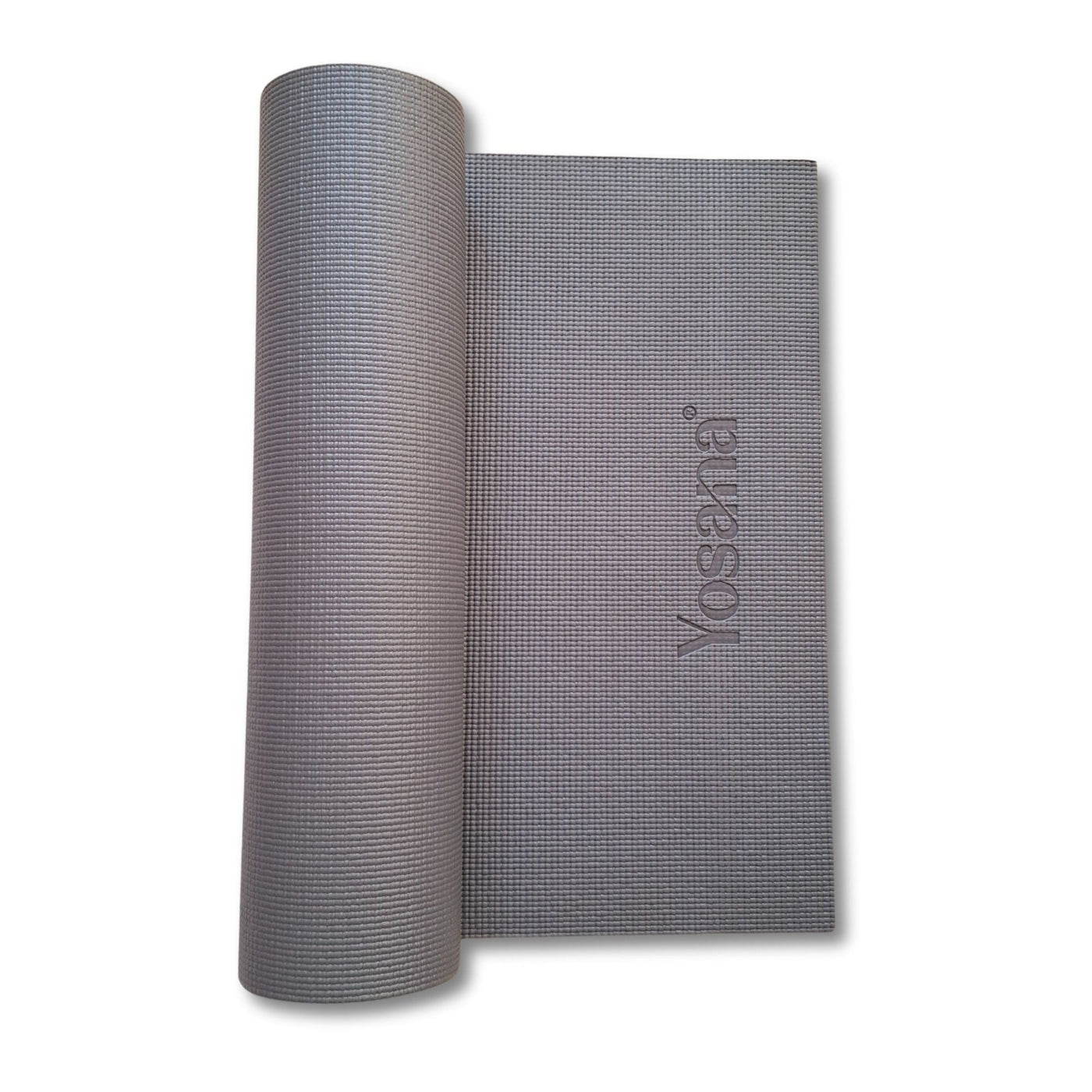 Yogamatte / Pilatesmatte, Fitnessmatten Vorteilspaket für Yoga & Fitness Studios (12+4 Gratis) - YOSANA