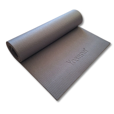 Yogamatte / Pilatesmatte, Fitnessmatten Vorteilspaket für Yoga & Fitness Studios (12+4 Gratis) - YOSANA