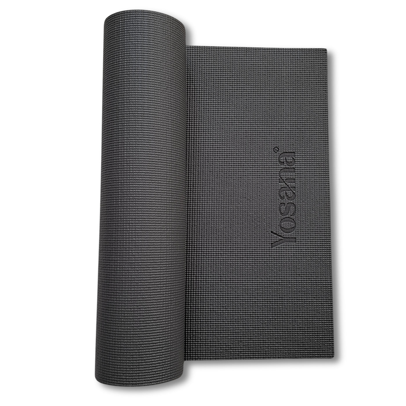 Yogamatte / Pilatesmatte, Fitnessmatten Vorteilspaket für Yoga & Fitness Studios (12+4 Gratis) - YOSANA