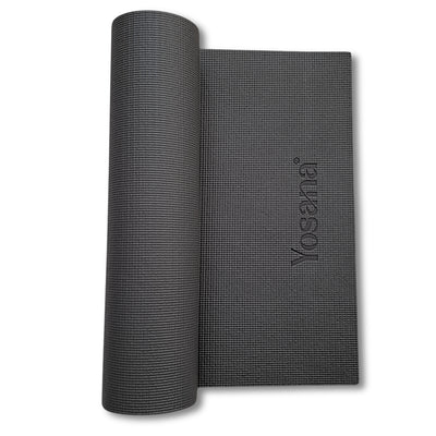 Yogamatte / Pilatesmatte, Fitnessmatten Vorteilspaket für Yoga & Fitness Studios (12+4 Gratis) - YOSANA
