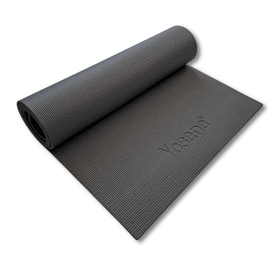 Yogamatte / Pilatesmatte, Fitnessmatten Vorteilspaket für Yoga & Fitness Studios (12+4 Gratis) - YOSANA