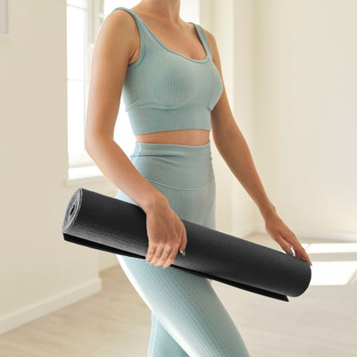 Yogamatte / Pilatesmatte, Fitnessmatten Vorteilspaket für Yoga & Fitness Studios (12+4 Gratis) - YOSANA