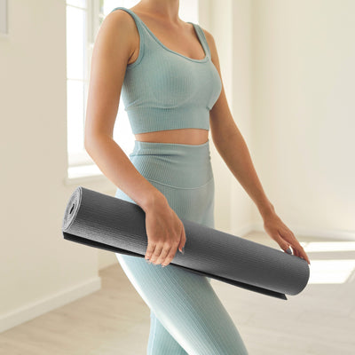 Yogamatte / Pilatesmatte, Fitnessmatten Vorteilspaket für Yoga & Fitness Studios (12+4 Gratis) - YOSANA