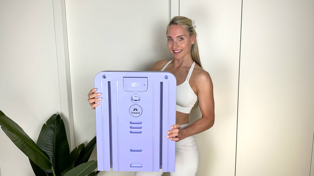 Pilates Board 
