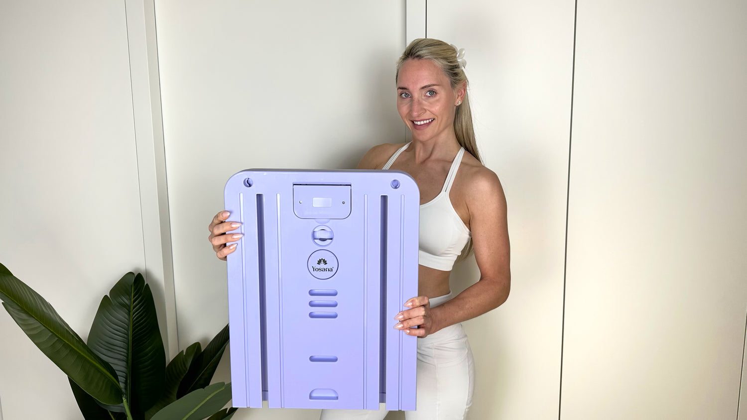 Pilates Board 