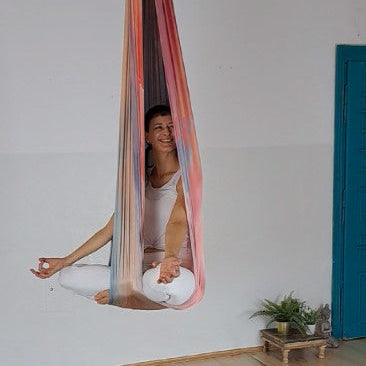Aerial Yoga Hängematte