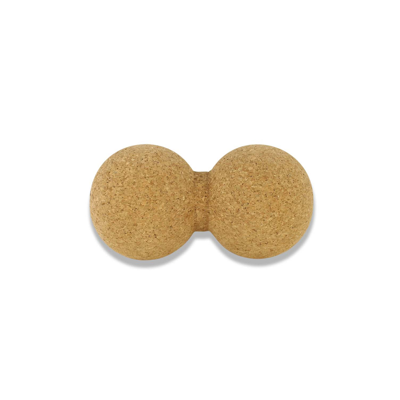 Duo Massage Ball 2x10cm - YOSANA