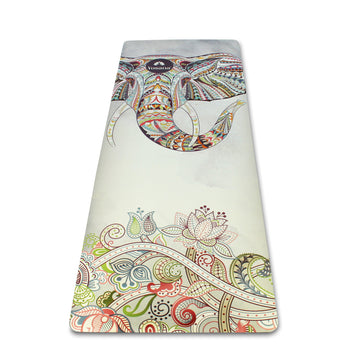 Yogamatte Premiumline 