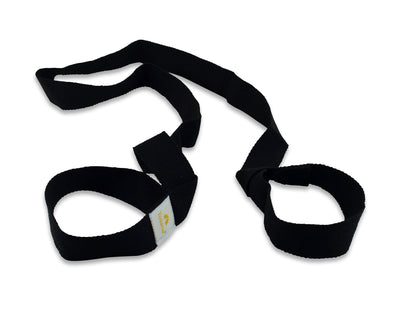 Yogamatte Premiumline "Marble 29" inkl. Baumwolle Tragegurt - YOSANA