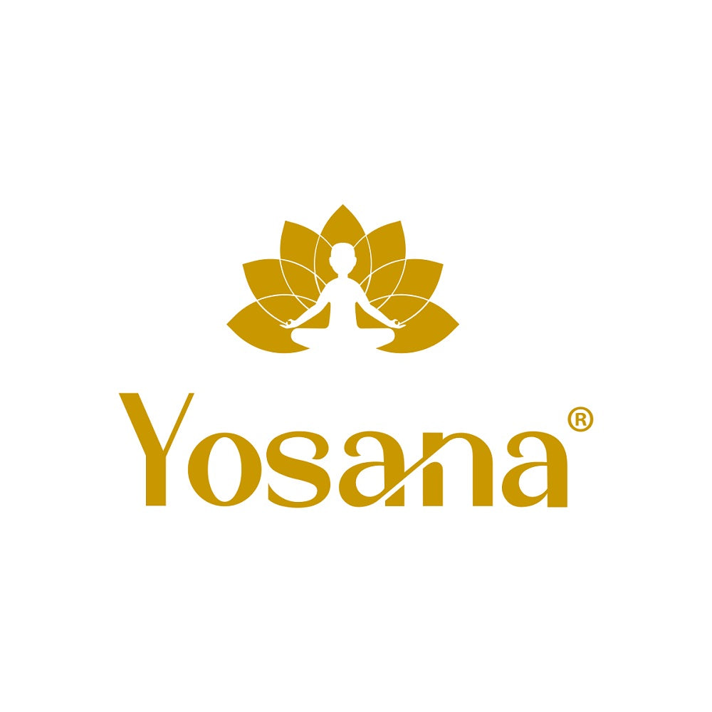 YOSANA Geschenkgutschein (25€, 50€ und 100€) - YOSANA